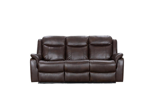 Sofa Reclinable Montana 3 Cuerpo