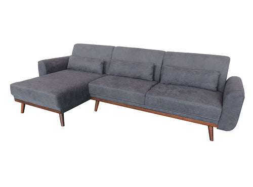 Sofa Cama Seccional 3 Cuerpos Admiral