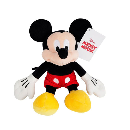 Peluche Mickey Mouse Standard 30 Cm