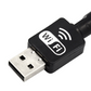 Adaptador WiFi USB 2.0 150 Mbps para PC y Notebook