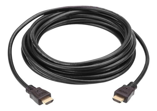 Cable Hdmi 1.4v Full Hd 4k 5 Mts Audio Datos High Speed