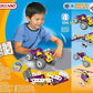 Meccano Build and Play 4 Modelos #5120