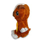 Peluche Proyector Espanta Cuco con Luces