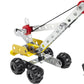 Meccano Multimodel 2 Modelos #2517B