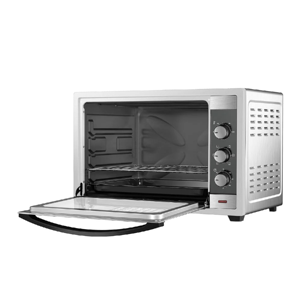 Horno Eléctrico Silver Series 60L