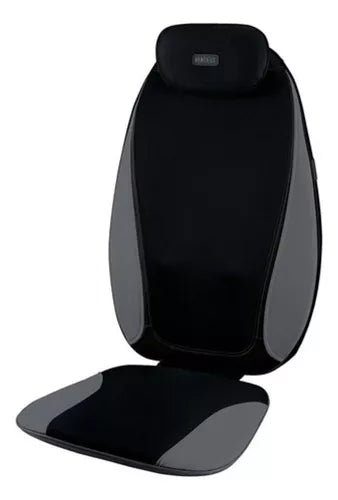 Asiento Masajeador Shiatsu Pro Plus con Calor