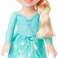 Muñeca Elsa Princesas Disney Frozen