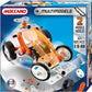 Meccano Multimodel 2 Modelos #2517B