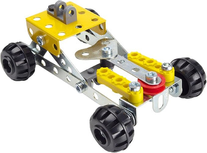 Meccano Multimodel 2 Modelos #2517B