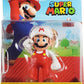 Figura de Super Mario Bros. Fire Mario