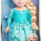 Muñeca Elsa Princesas Disney Frozen