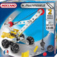 Meccano Multimodel 2 Modelos #2517B