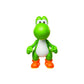 Figura de Yoshi Verde - Super Mario