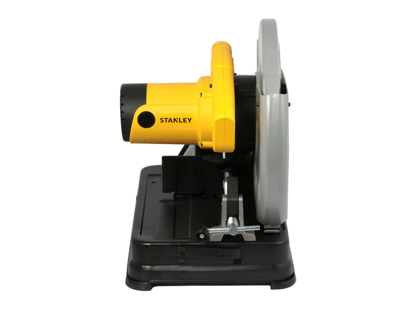 Tronzadora De Metal 355 Mm Stanley 2200w