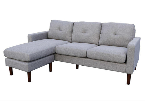 Sofa Seccional New Apolo Reversible