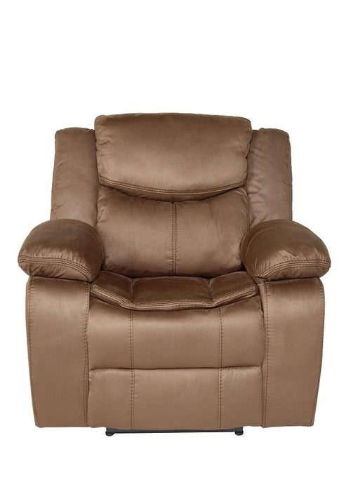 Sofa Reclinable Luxorecline 1 Cuerpo