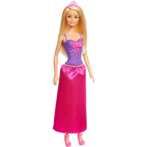 Muñeca Barbie Dreamtopia Princesa 30 Cm
