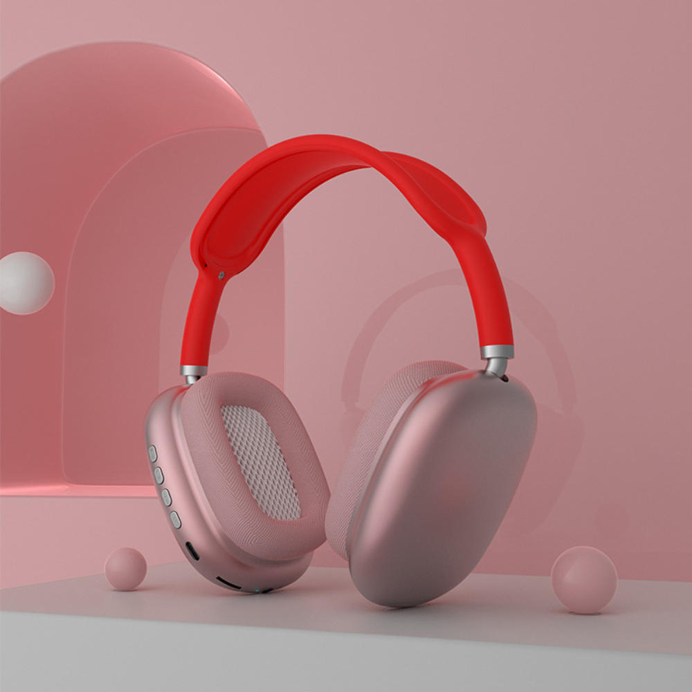 Auriculares Inalambricos Bluetooth In Pods 12 Rosa GENERICO